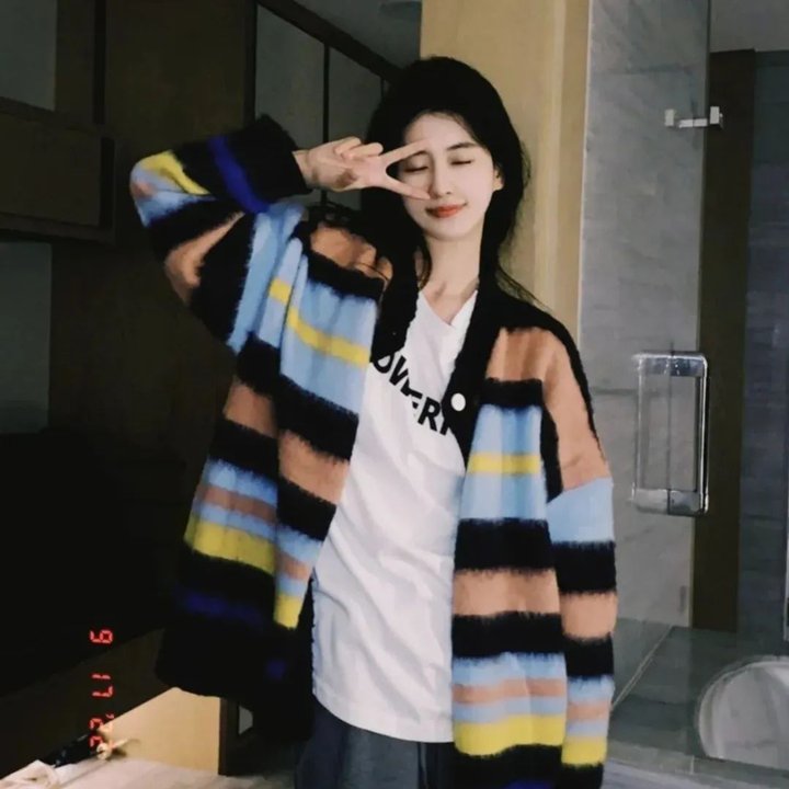 麻辣母女